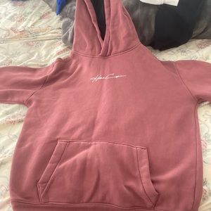 Hollister hoodie